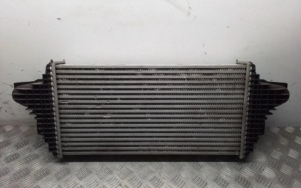 Intercooler – Mercedes-Benz Klasa ML W164 (2005-2011)