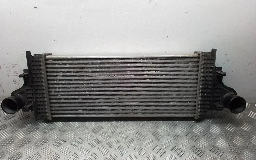 Intercooler – Mercedes-Benz Klasa ML W164 (2005-2011)
