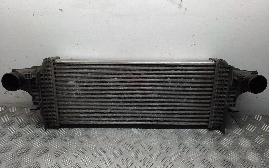 Intercooler – Mercedes-Benz Klasa ML W164 (2005-2011)