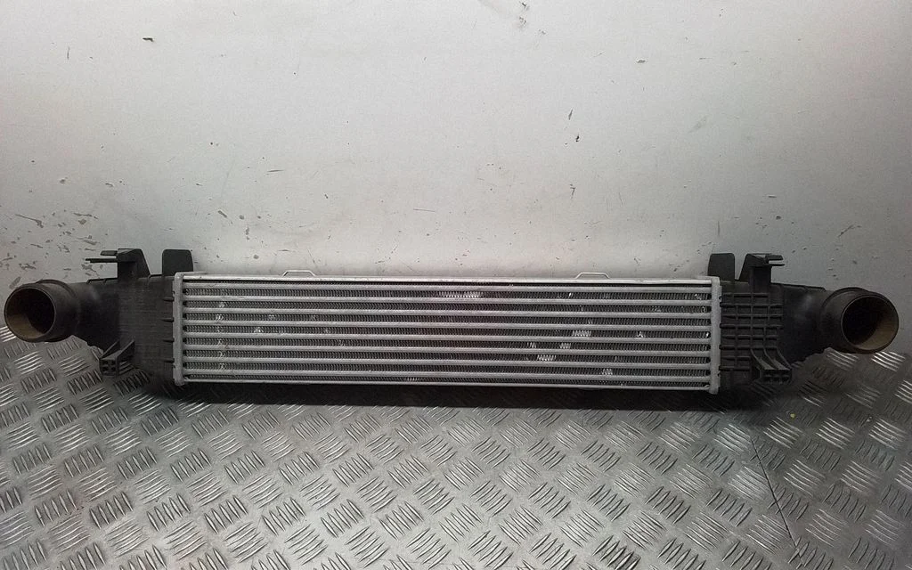 Intercooler – Mercedes-Benz Klasa C AMG W204 (2007-2014)