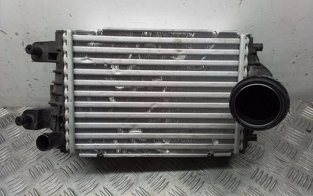 Intercooler – Porsche 911 991 (2011-2019)