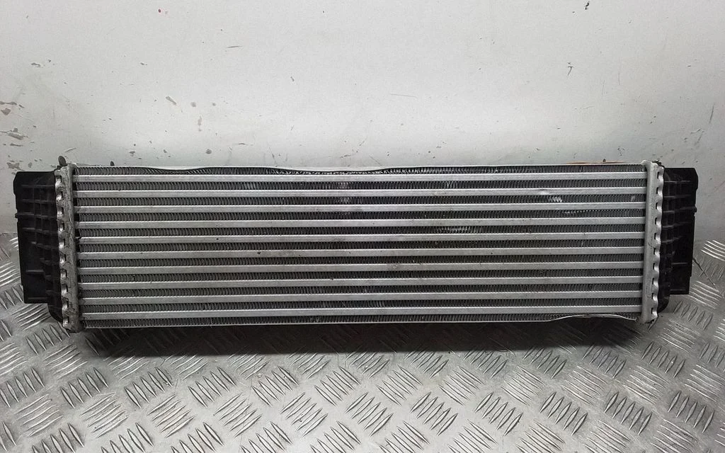 Intercooler – BMW Seria 5 F10 F11 (2009-2016)