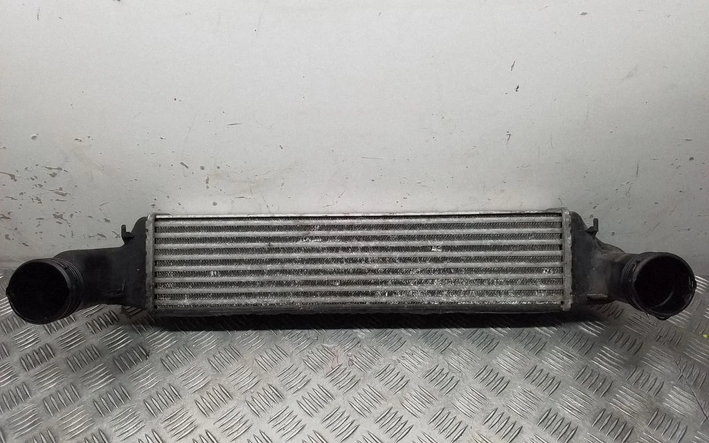 Intercooler – BMW X3 E83 (2003-2010)