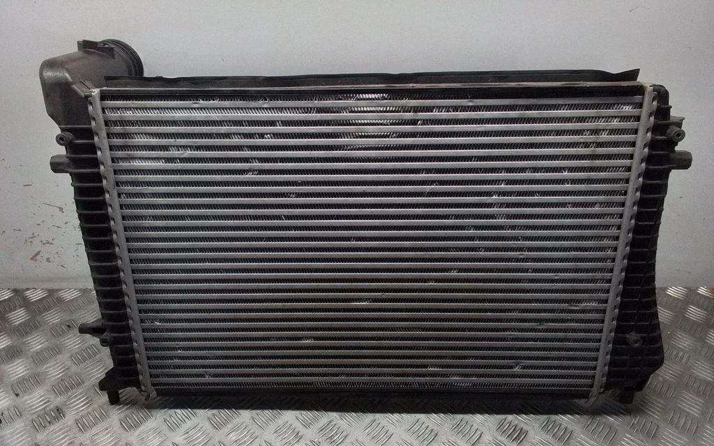 Intercooler – Audi A3 S3 8P (2003-2012)