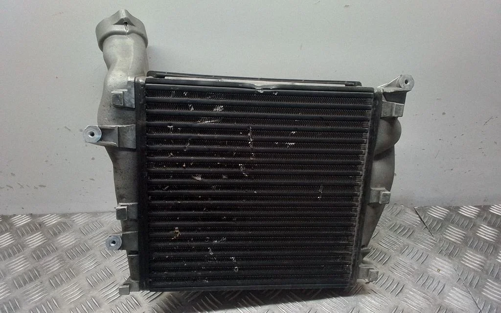 Intercooler – Porsche Cayenne (92A) (2010-2017)