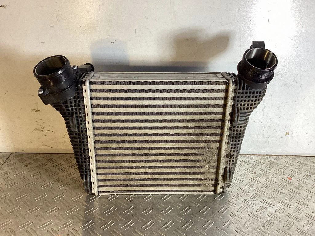 Intercooler – Porsche Macan (95B) (2019-)