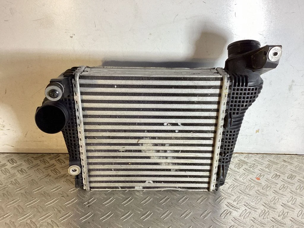 Intercooler – Porsche Macan (95B) (2019-)