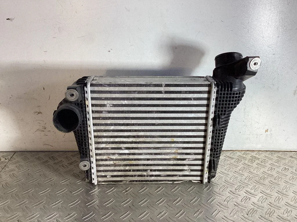 Intercooler – Porsche Macan (95B) (2019-)