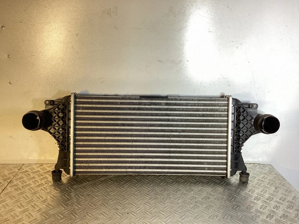 Intercooler – Mercedes-Benz Klasa ML W166 (2012-2017)