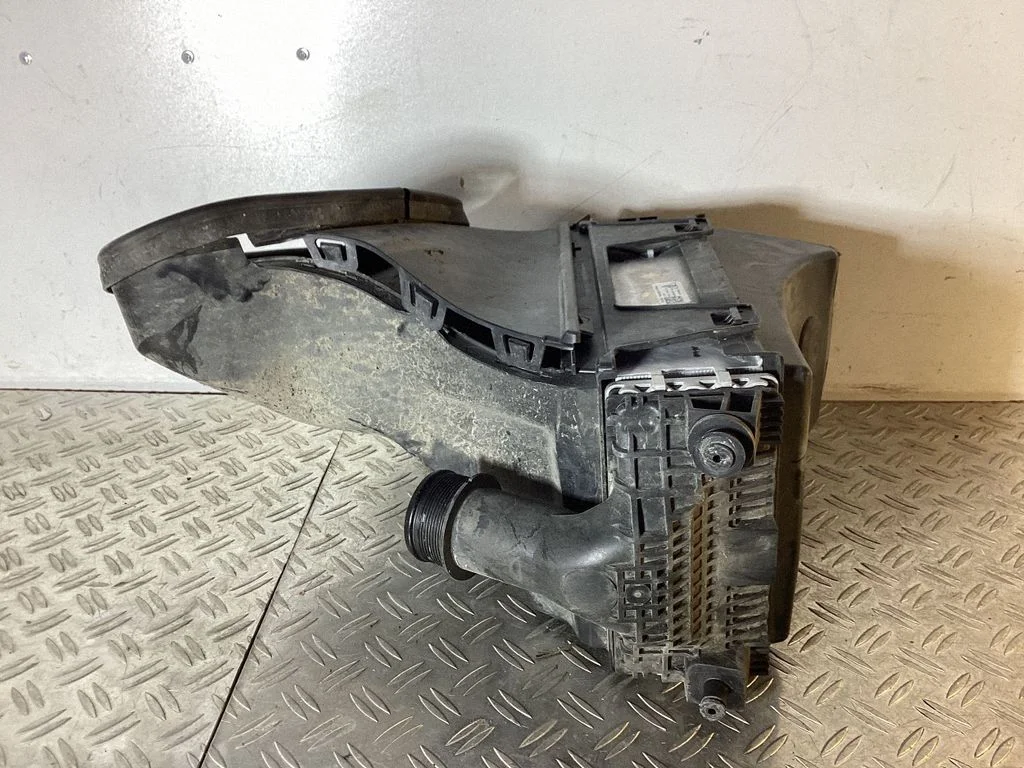 Intercooler – Porsche 911 991 (2011-2019)