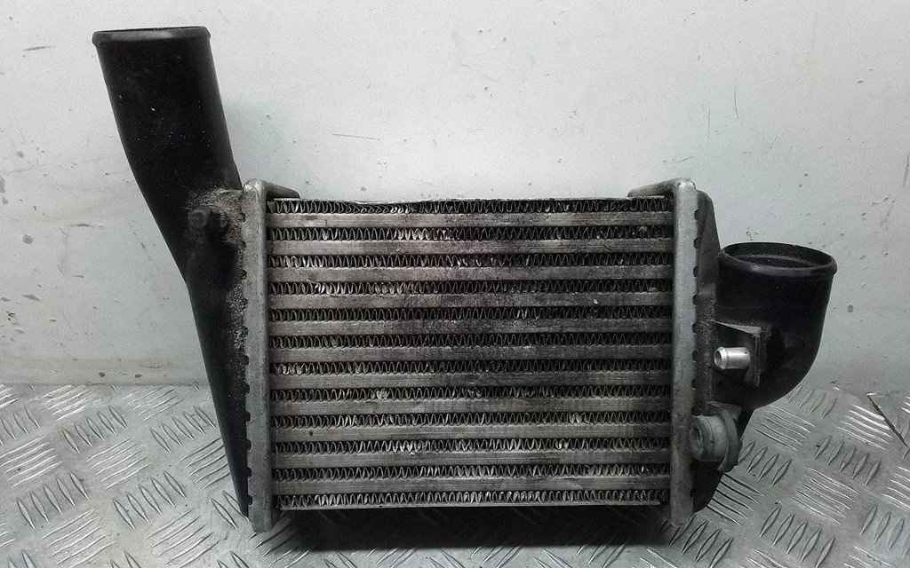 Intercooler – Audi A6 Allroad C5 (1999-2005)