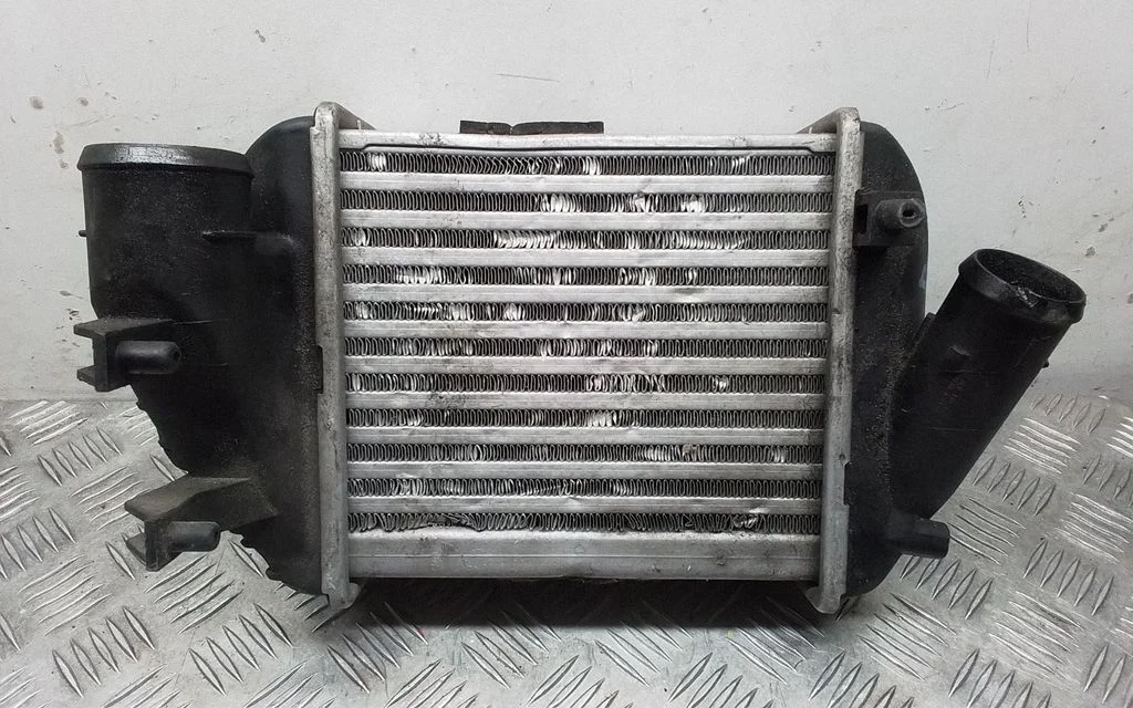 Intercooler – Audi A4 S4 B7 8E 8H (2005-2008)