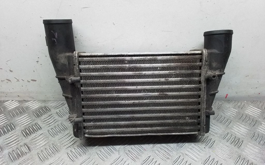 Intercooler – Audi A4 S4 B5 8D (1999-2000)