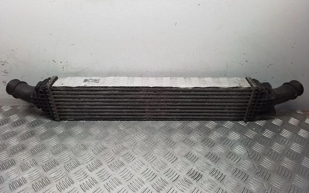 Intercooler – Audi A4 Allroad B8 (2008-2016)