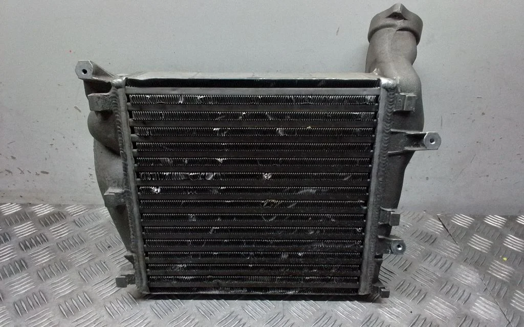 Intercooler – Porsche Cayenne (9PA) (2002-2010)