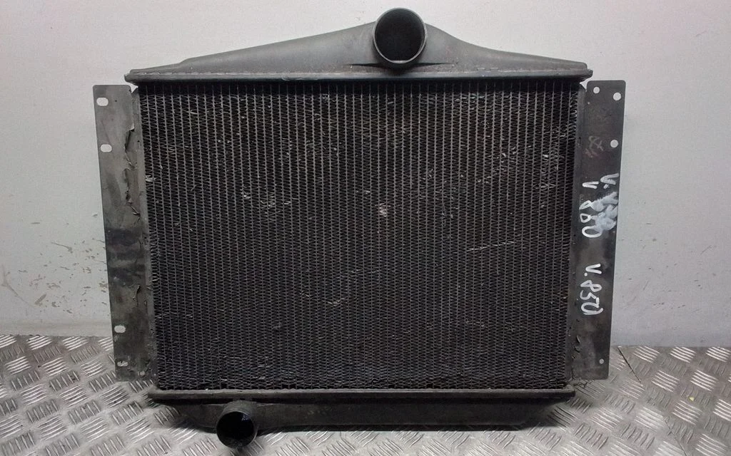 Intercooler