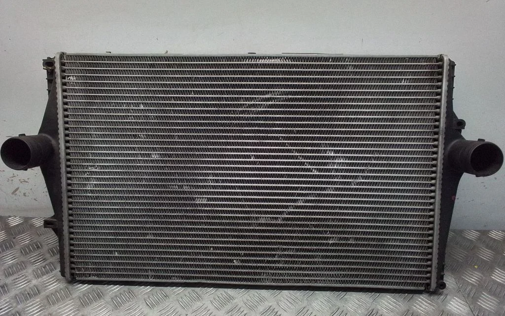 Intercooler