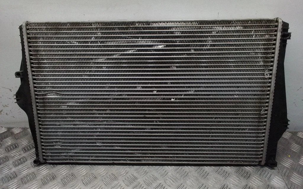 Intercooler