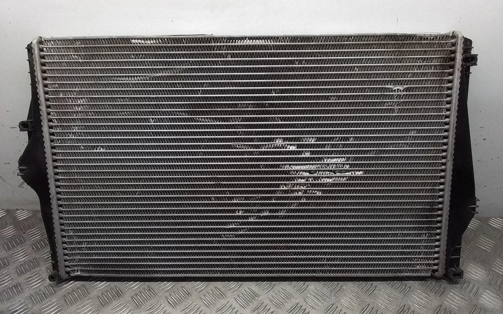 Intercooler 8627375