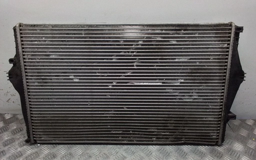 Intercooler 8649471