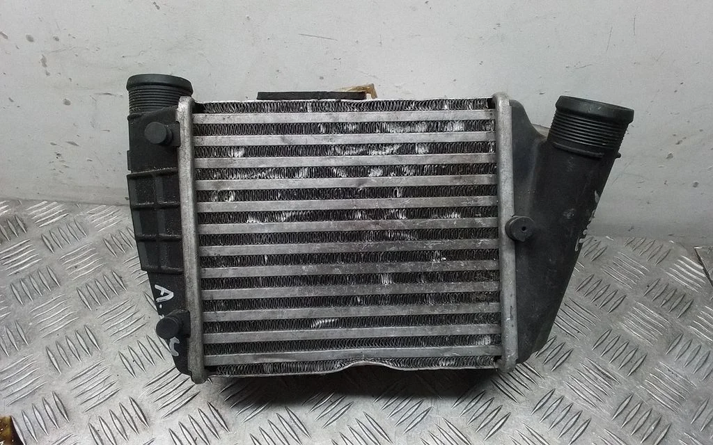 Intercooler – Audi A4 S4 B7 8E 8H (2005-2008)