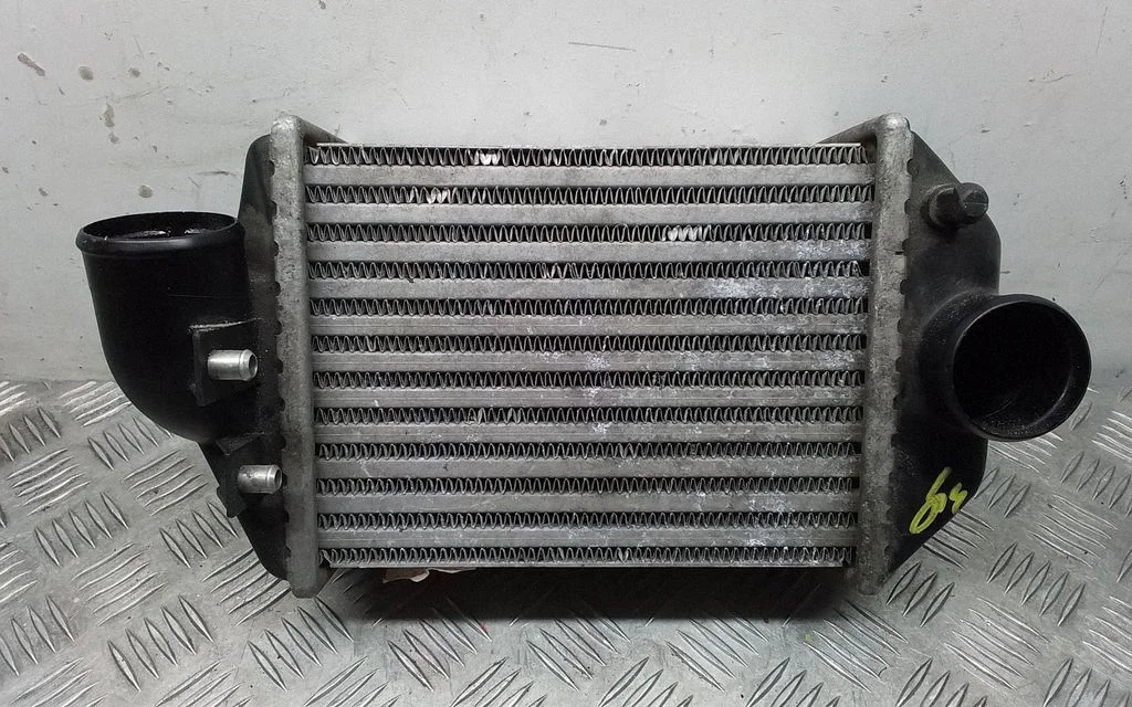 Intercooler – Audi A6 Allroad C5 (1999-2005)