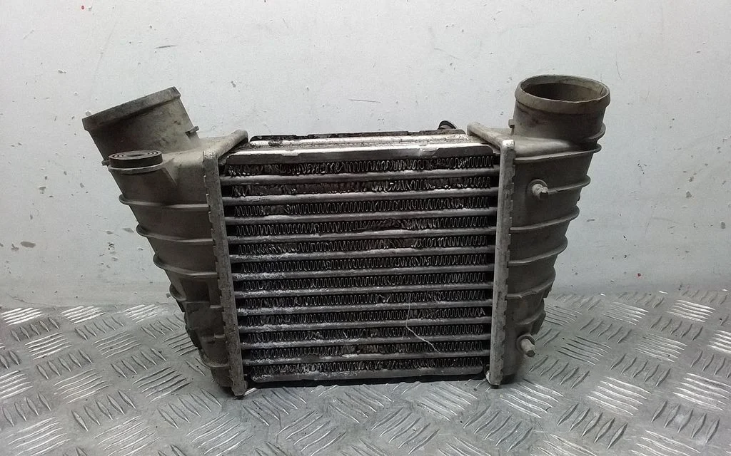 Intercooler – Audi TT TTS Mk2 (2006-2014)