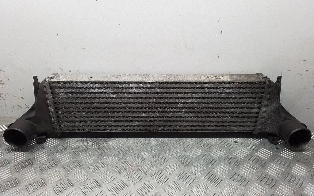 Intercooler – BMW X5 E53 (1999-2006)