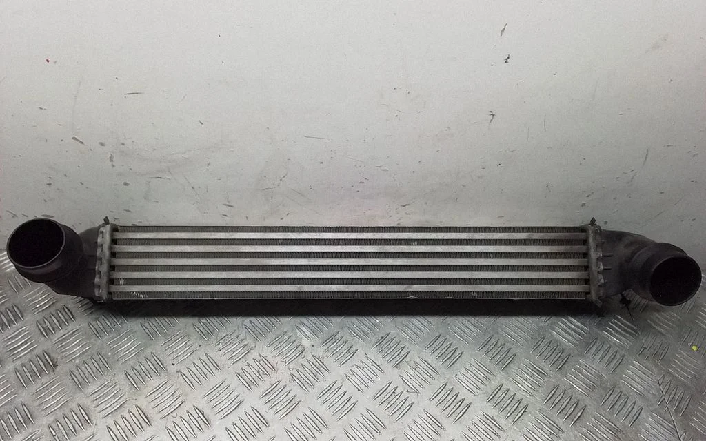 Intercooler – Mini Cooper Countryman R60 (2011-2016)