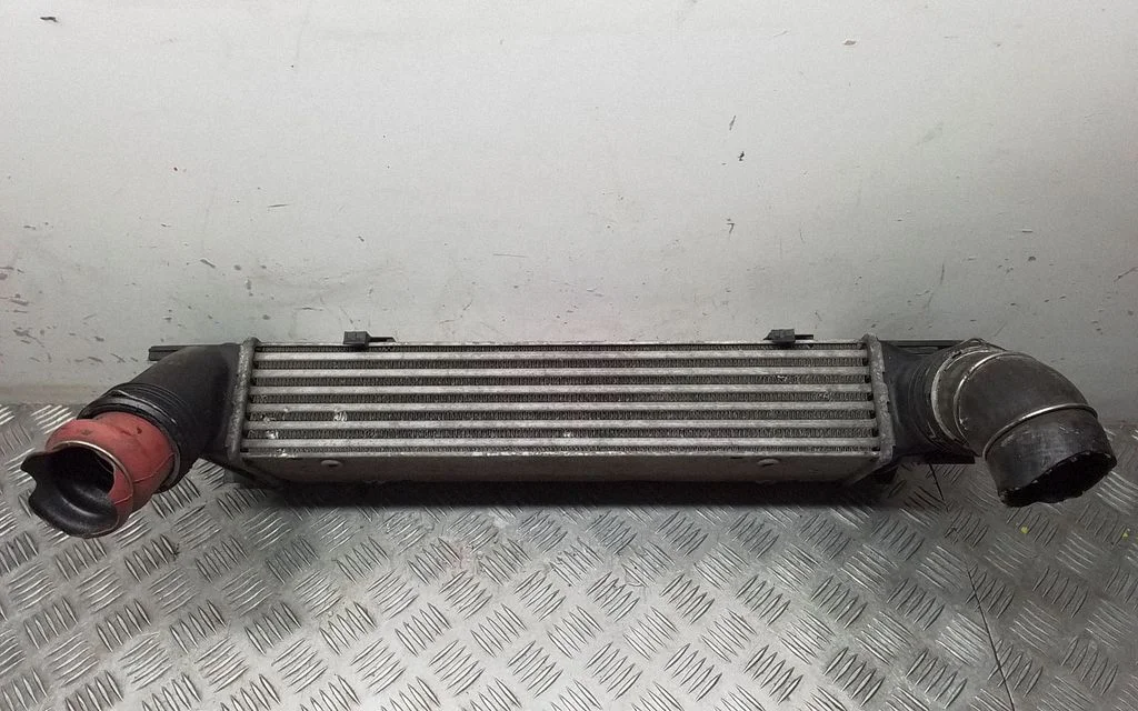 Intercooler – BMW Seria 3 E90 E91 (2005-2012)