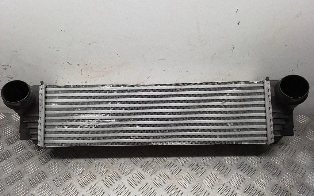 Intercooler – BMW Seria 5 F10 F11 (2009-2016)