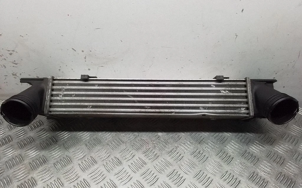 Intercooler – BMW Seria 3 E90 E91 (2005-2012)