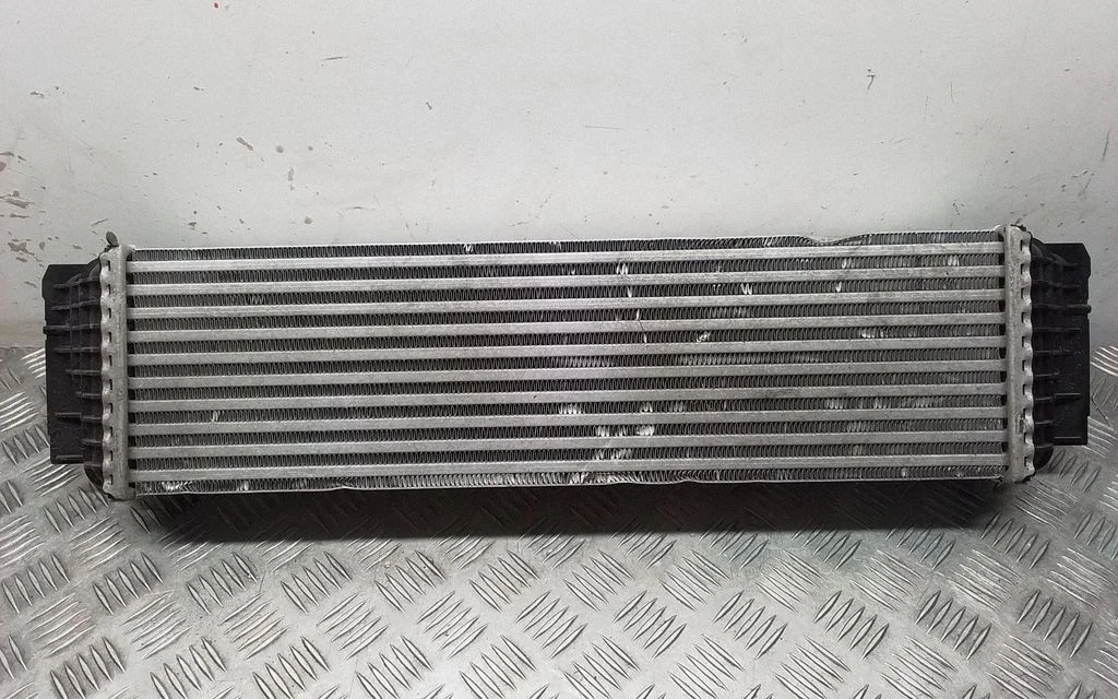 Intercooler – BMW Seria 5 F10 F11 (2009-2016)