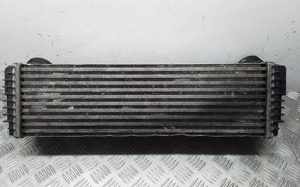 Intercooler – BMW X5 E70 (2006-2013)