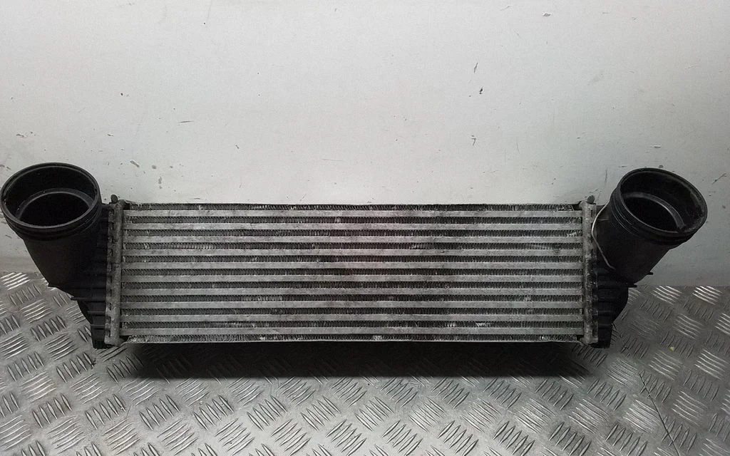 Intercooler – BMW X5 E70 (2006-2013)