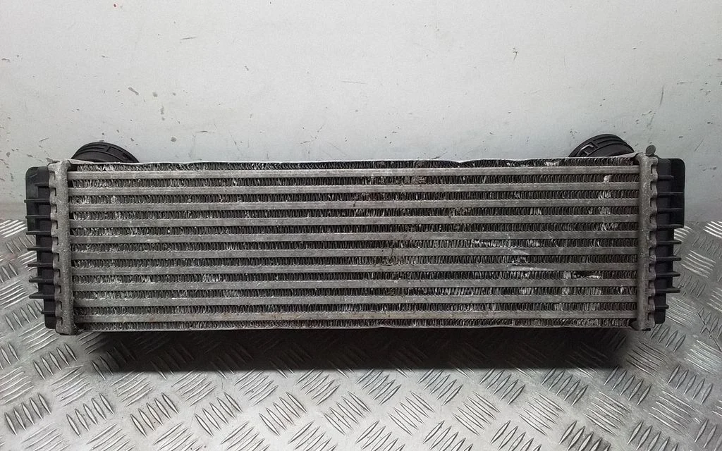 Intercooler – BMW X5 E70 (2006-2013)
