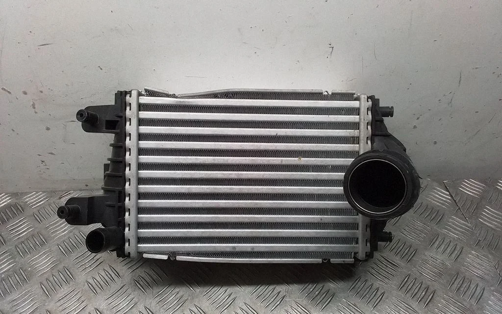 Intercooler – Porsche 911 991 (2011-2019)