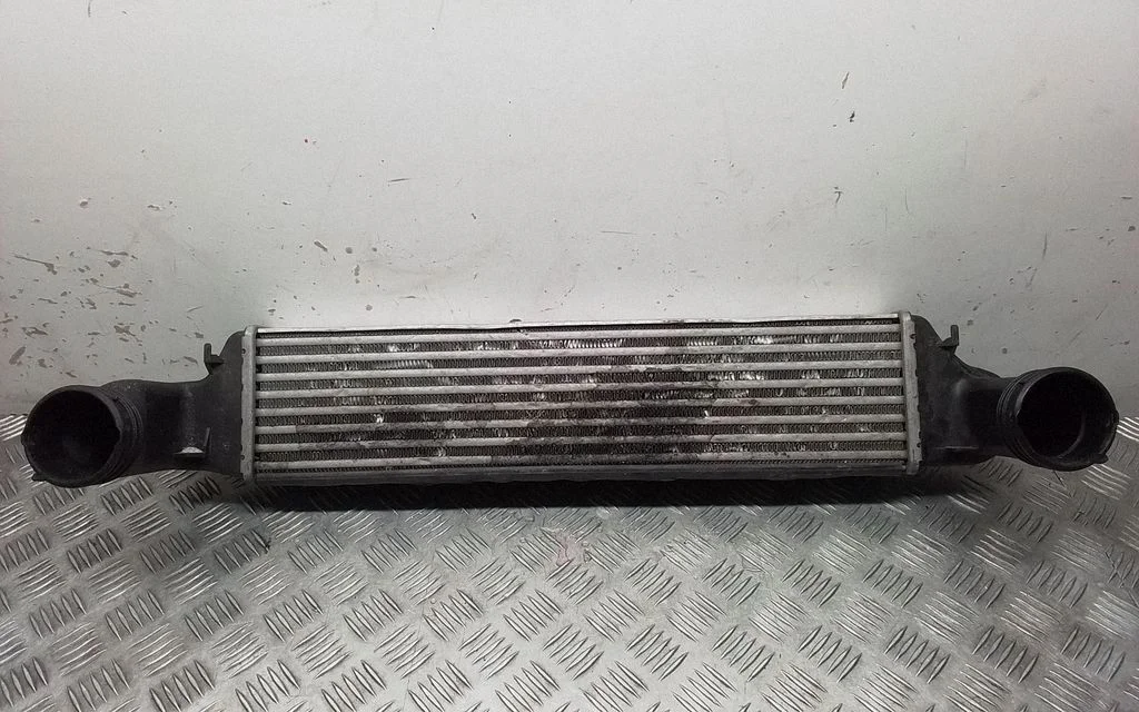 Intercooler – BMW X3 E83 (2003-2010)