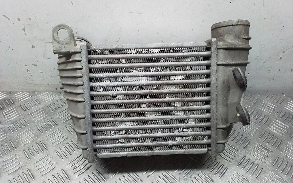 Intercooler – Audi TT TTS Mk2 (2006-2014)