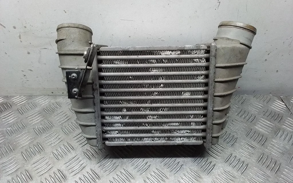 Intercooler – Audi TT TTS Mk2 (2006-2014)