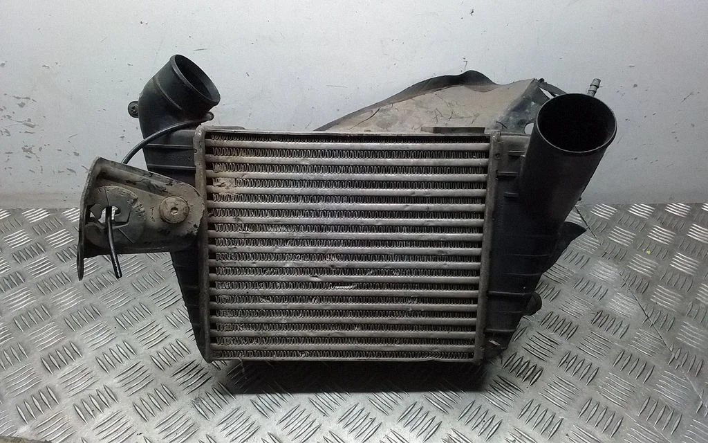 Intercooler – Audi A6 Allroad C6 (2006-2011)