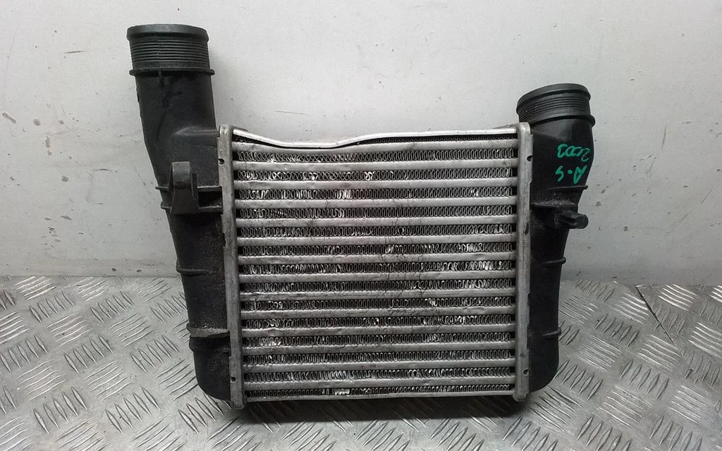 Intercooler – Audi A4 S4 B7 8E 8H (2005-2008)