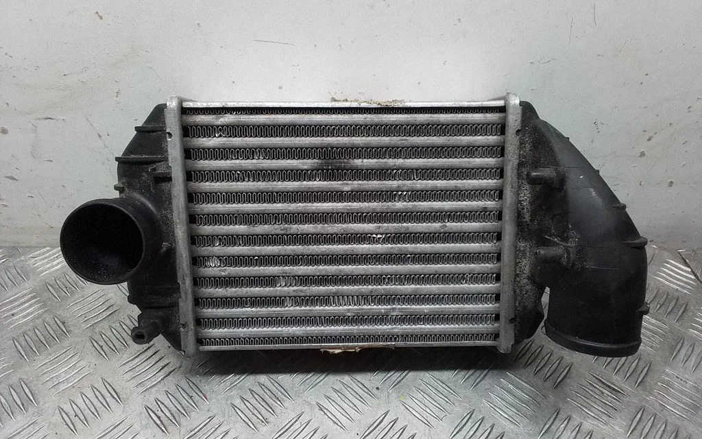 Intercooler – Audi A4 S4 B5 8D (1994-1999)