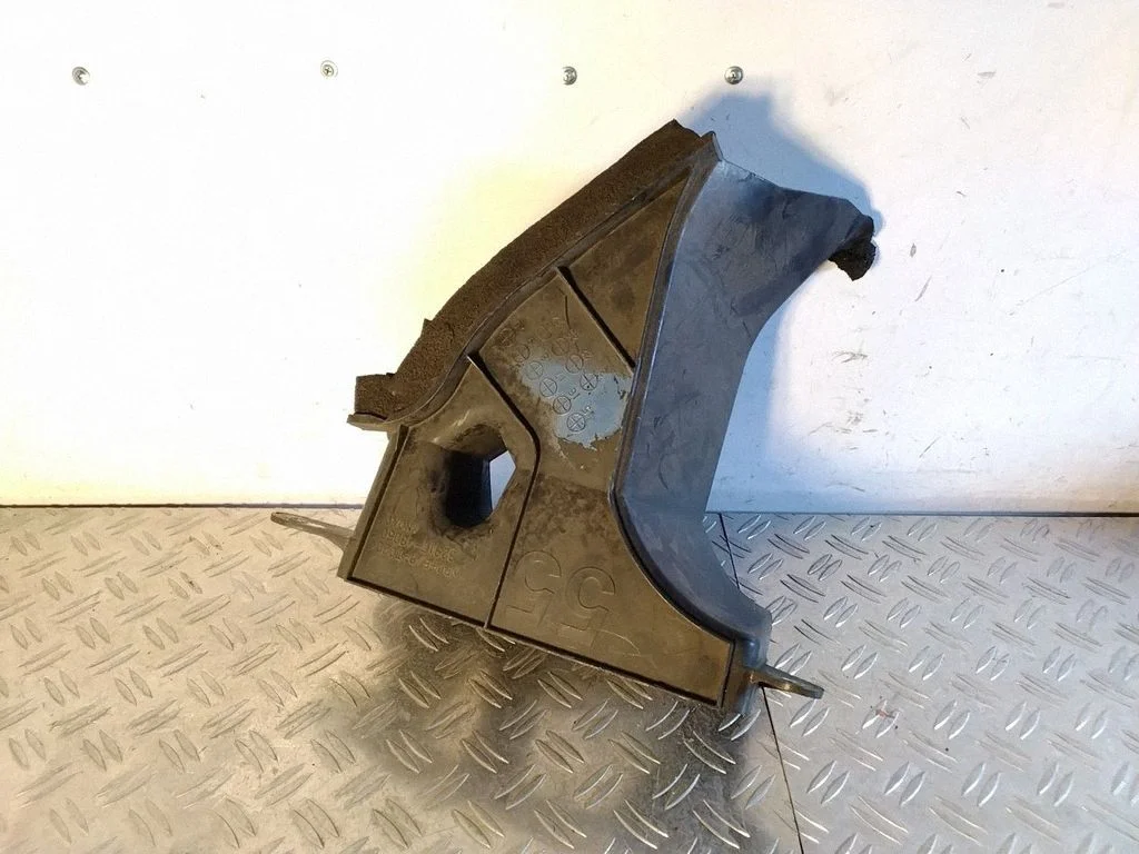 Kierownica powietrza chłodnicy 3291748060