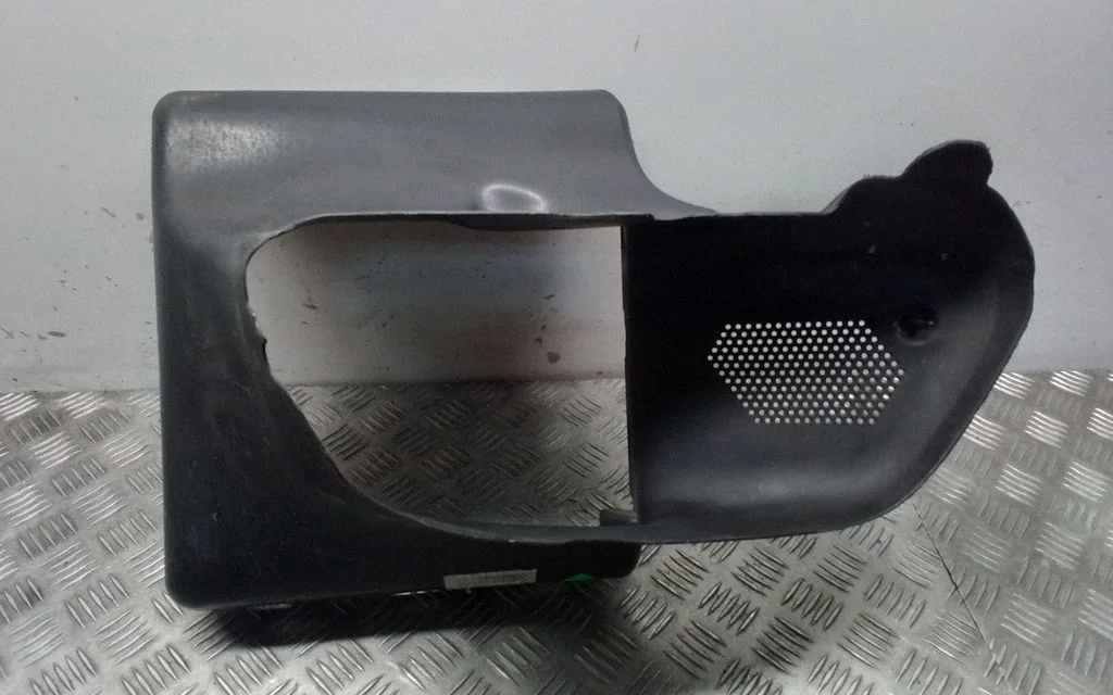 Radiaatori õhusuunaja(d) – Porsche 911 991 (2011-2019)