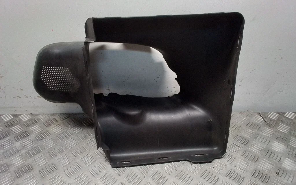 Radiatora gaisa novadītājs (-i) – Porsche 911 991 (2011-2019)