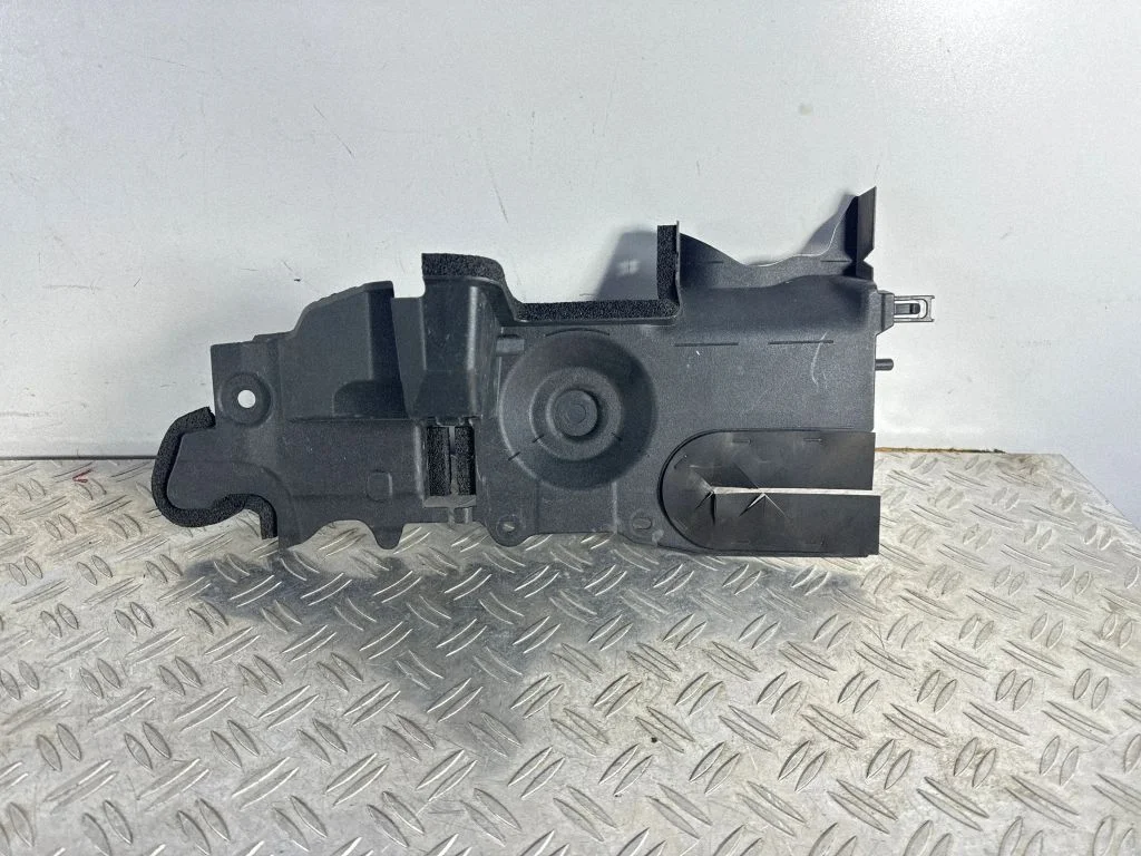 Radiaatori õhusuunaja(d) 5315424030 – Lexus RC (2014-)