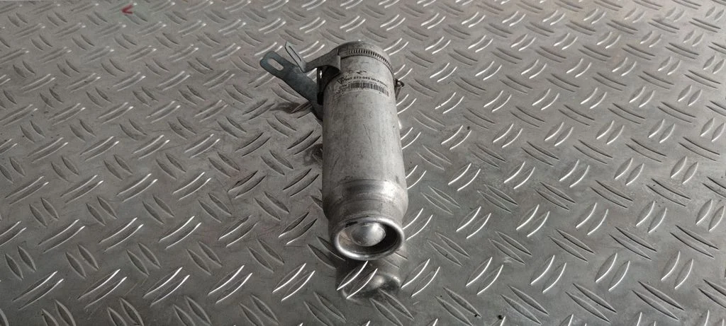 Kliimaseadme kuivati – Porsche 911 997 (2004-2013)
