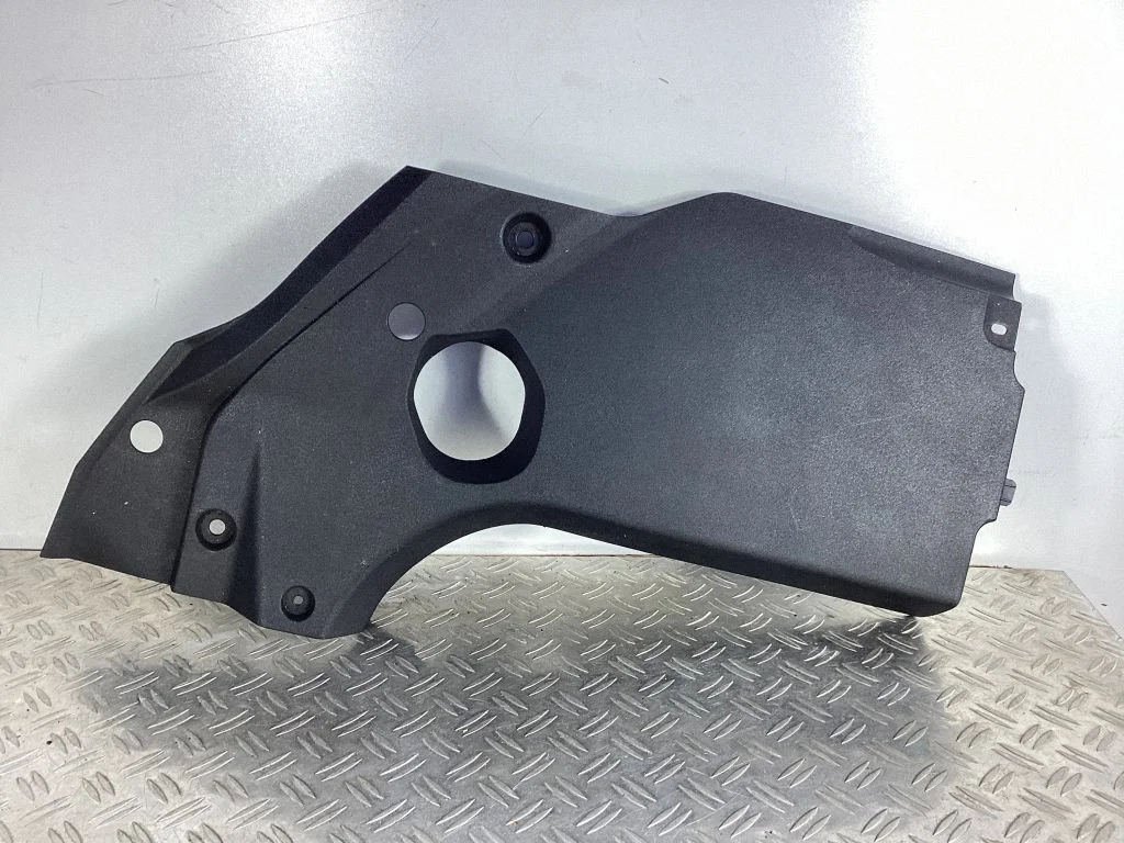 Engine cover (trim) – Lexus RX III (2008-2015)