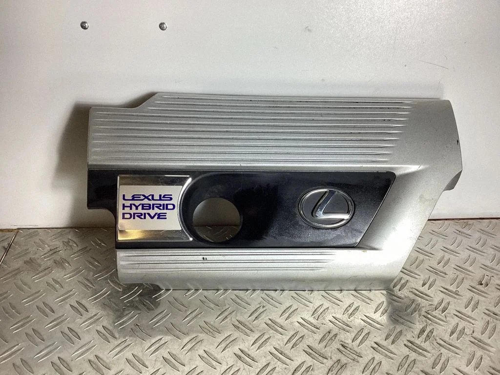 Engine cover (trim) – Lexus NX (2014-2021)